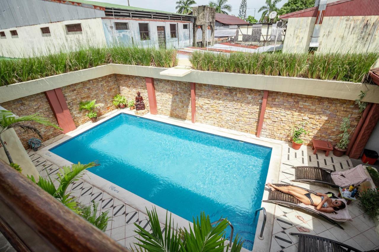 Hotel Serenity Manuel Antonio Exterior photo